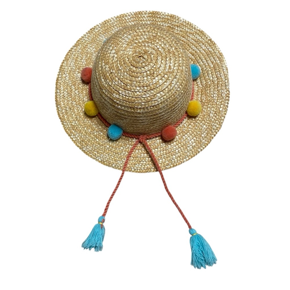 Matilda Jane girls Bask in the sun hat